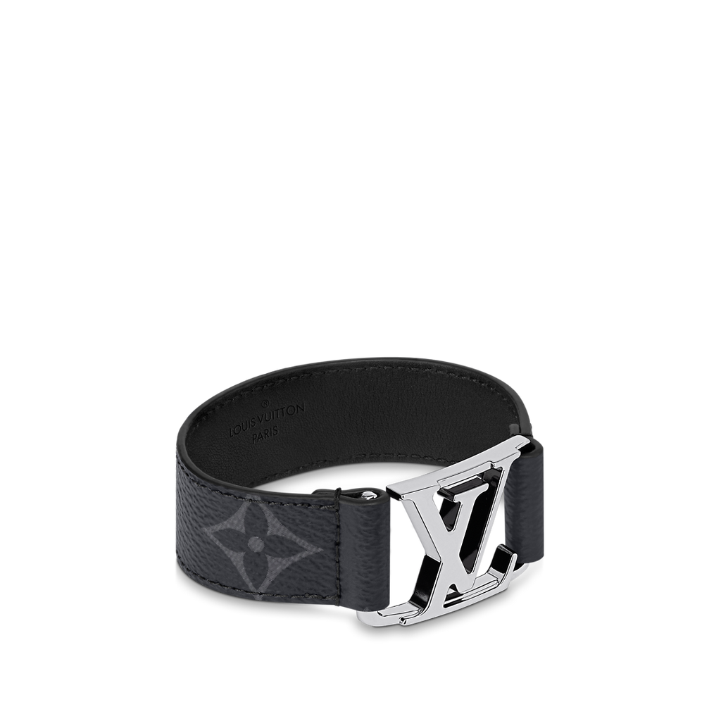 18K Louis Vuitton Hockenheim Bracelet